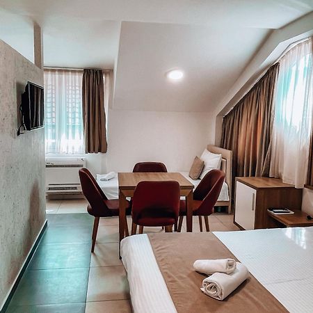 Apartament Astoria Struga Zewnętrze zdjęcie