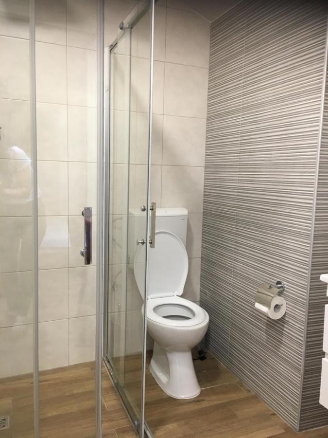 Apartament Astoria Struga Zewnętrze zdjęcie