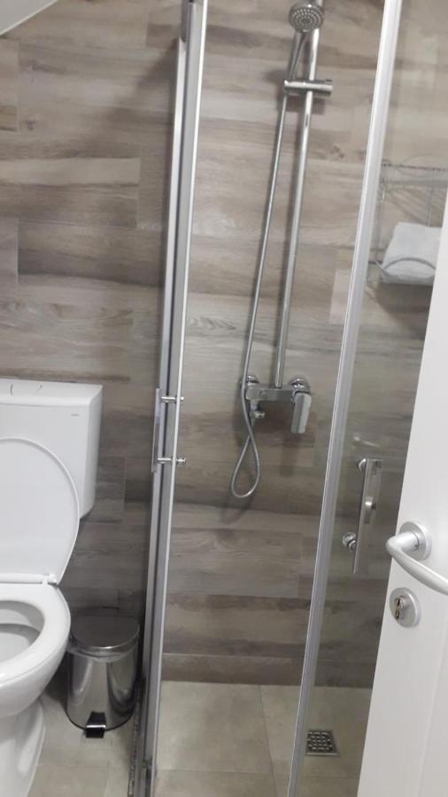 Apartament Astoria Struga Zewnętrze zdjęcie