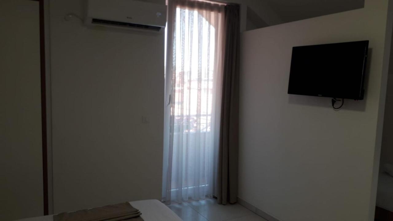 Apartament Astoria Struga Zewnętrze zdjęcie
