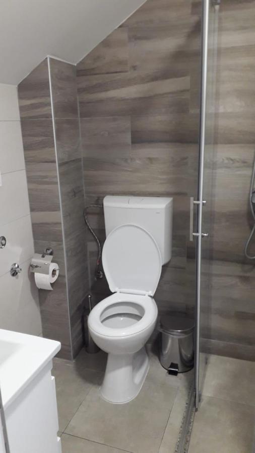 Apartament Astoria Struga Zewnętrze zdjęcie