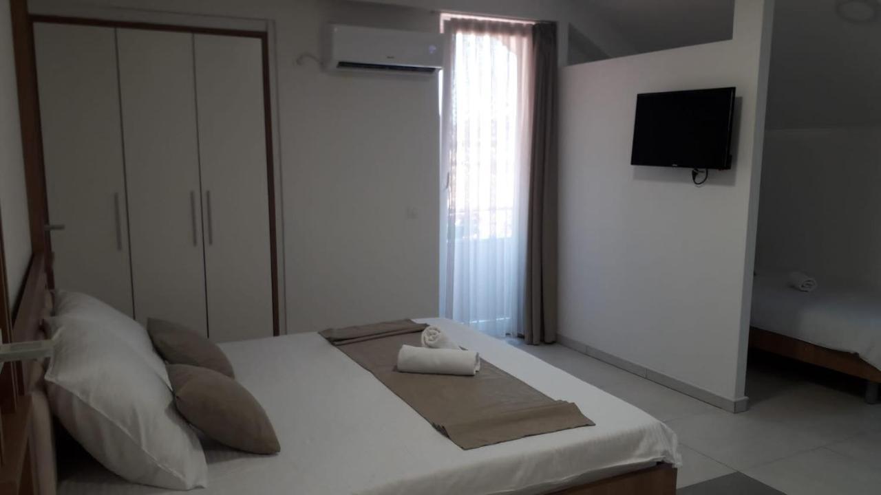 Apartament Astoria Struga Zewnętrze zdjęcie