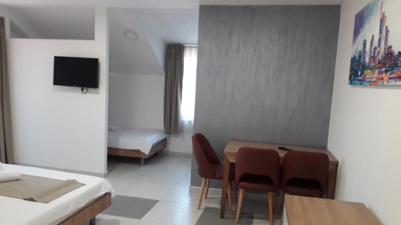 Apartament Astoria Struga Zewnętrze zdjęcie