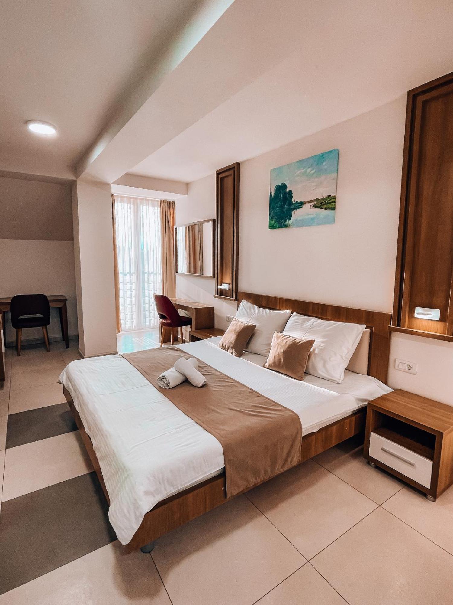 Apartament Astoria Struga Zewnętrze zdjęcie