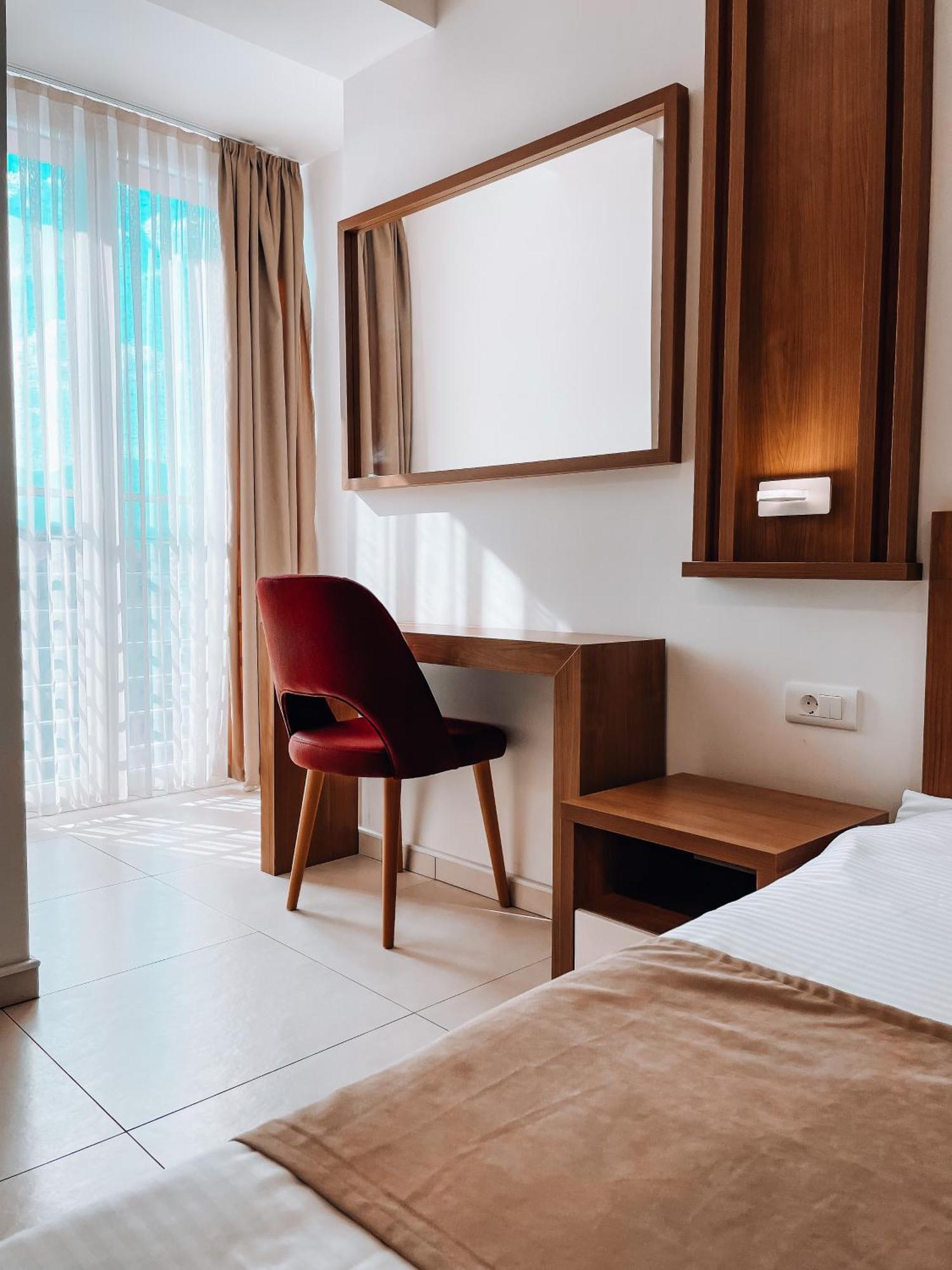 Apartament Astoria Struga Zewnętrze zdjęcie