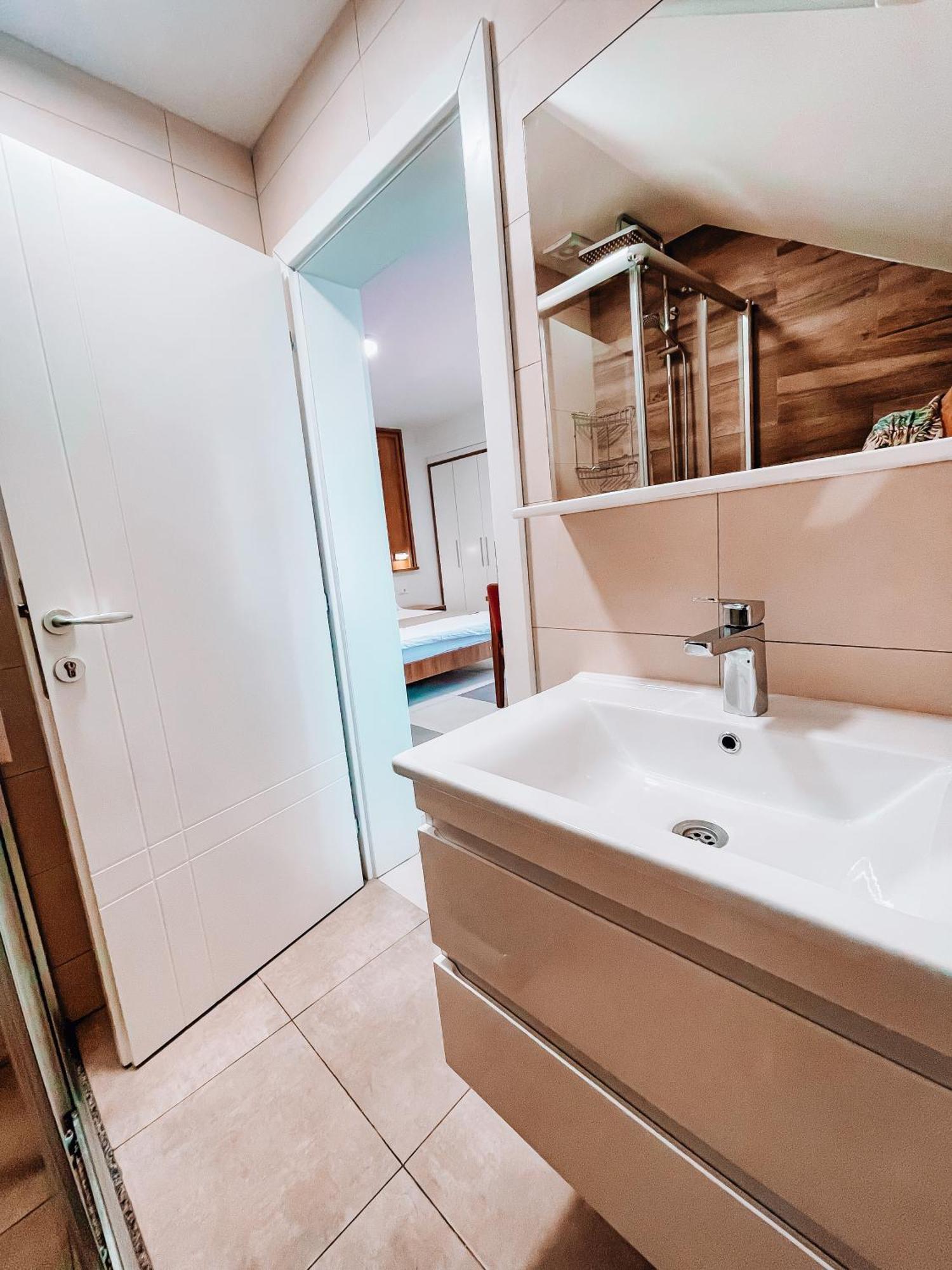 Apartament Astoria Struga Zewnętrze zdjęcie