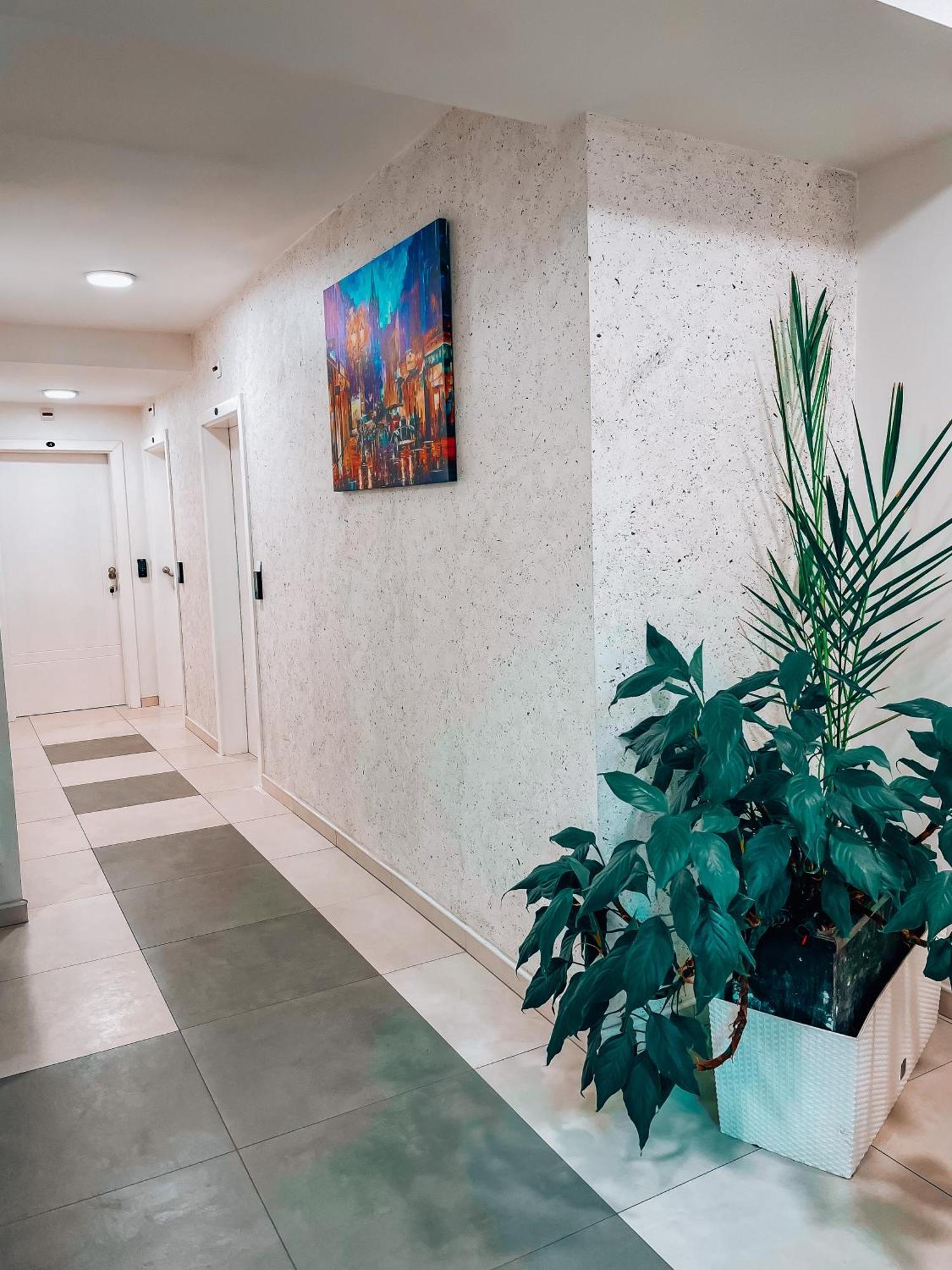 Apartament Astoria Struga Zewnętrze zdjęcie