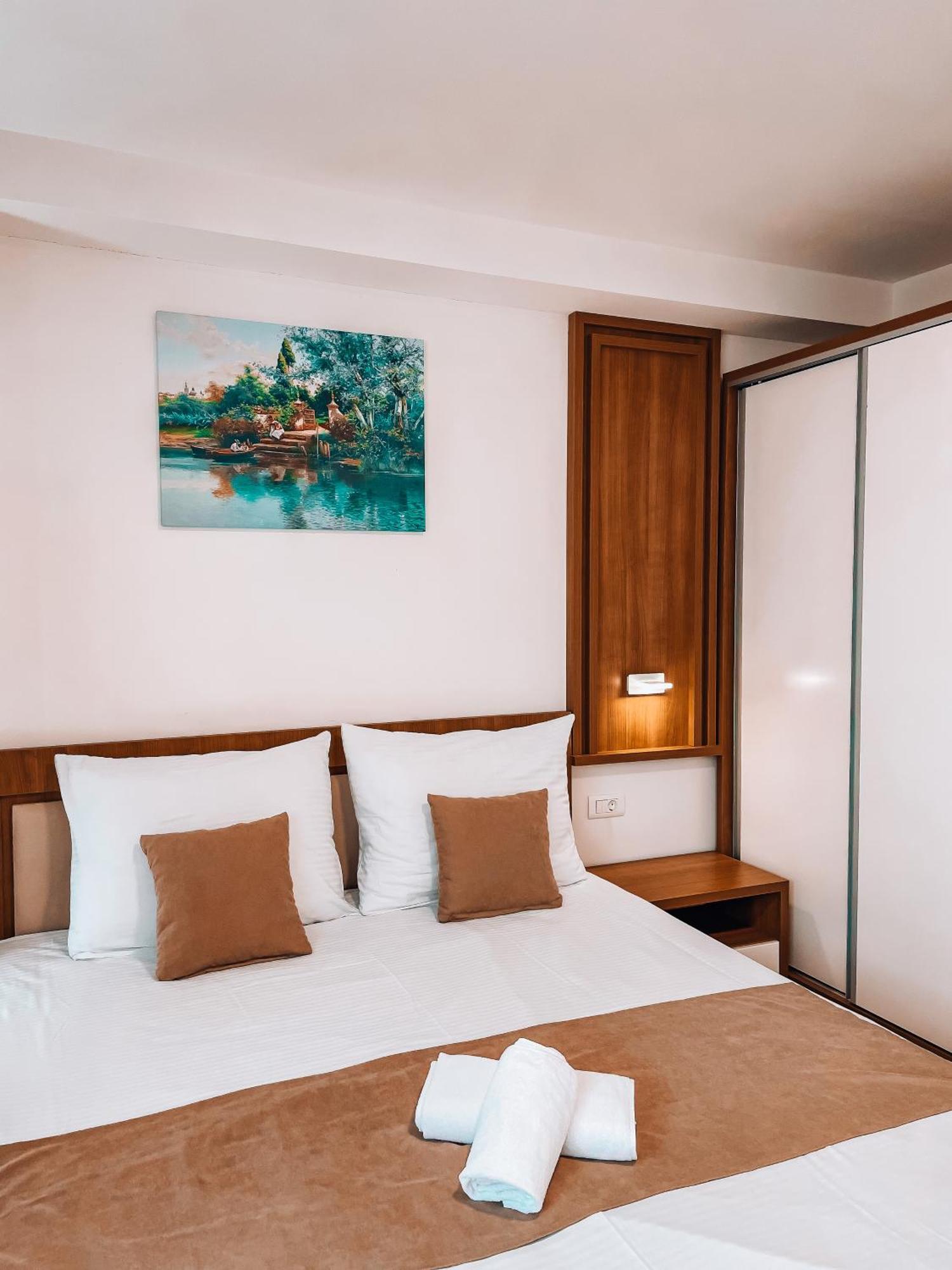 Apartament Astoria Struga Zewnętrze zdjęcie