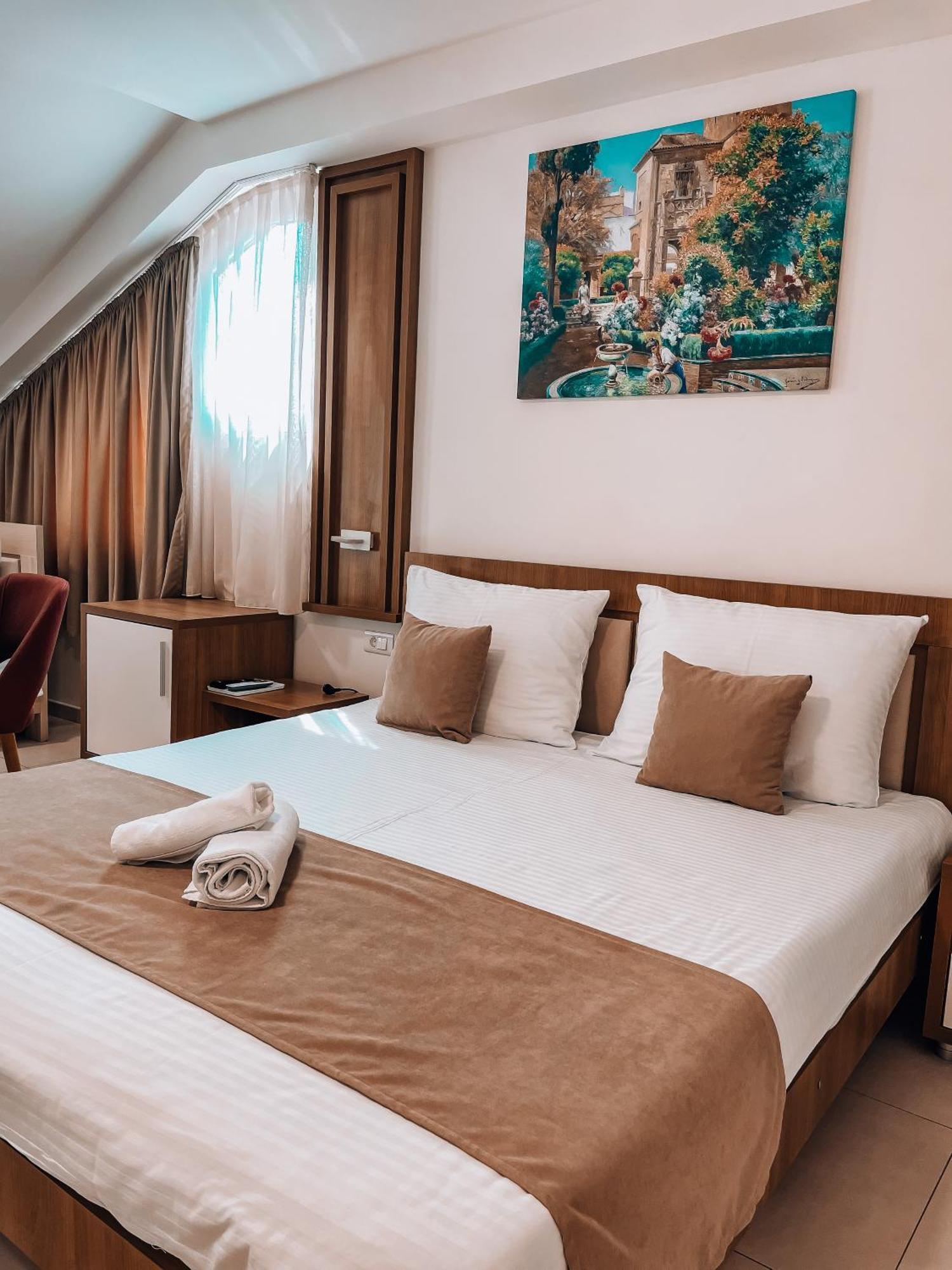 Apartament Astoria Struga Zewnętrze zdjęcie