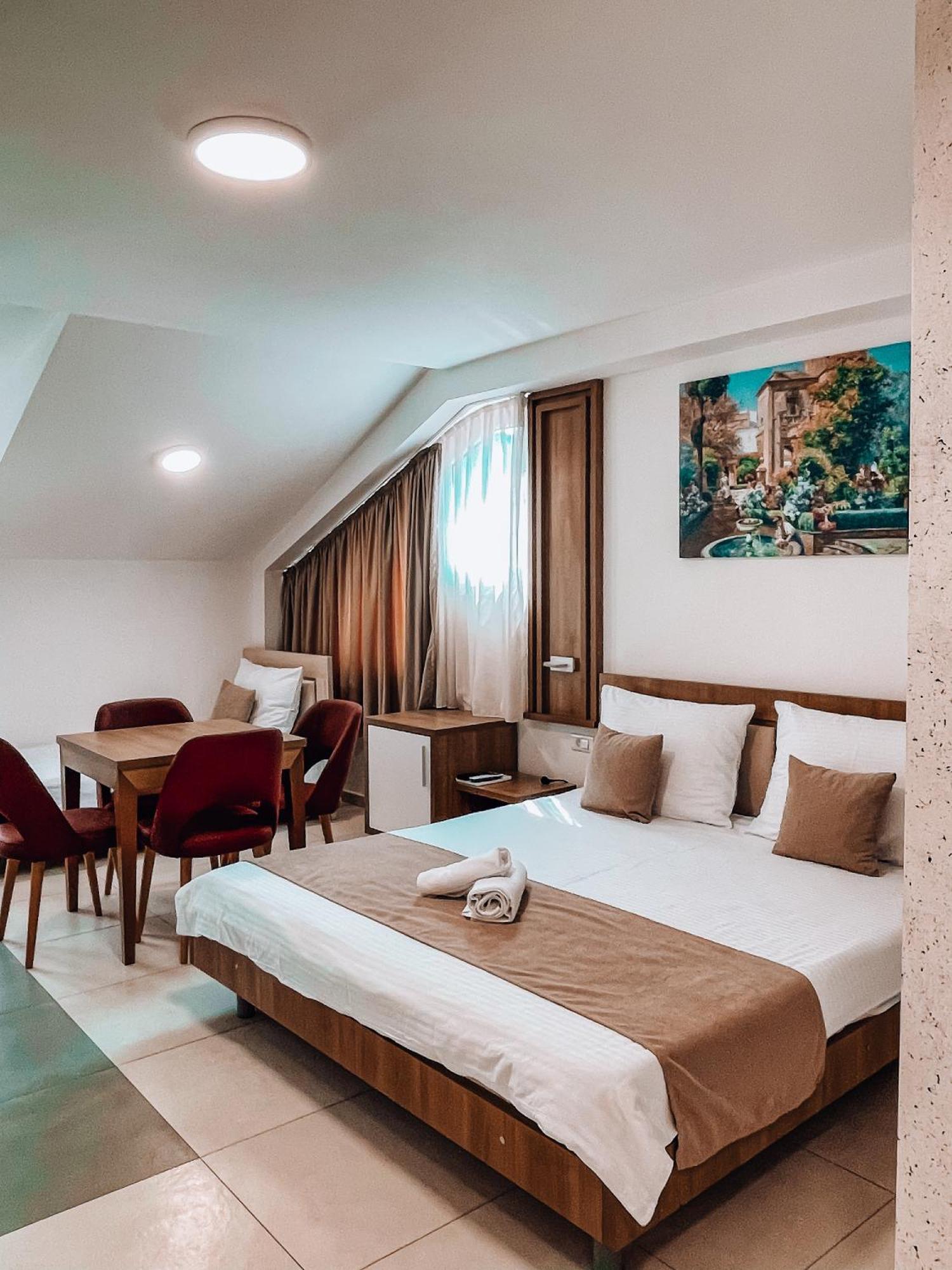 Apartament Astoria Struga Zewnętrze zdjęcie